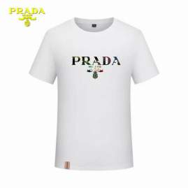 Picture of Prada T Shirts Short _SKUPradaM-3XL12yr133571